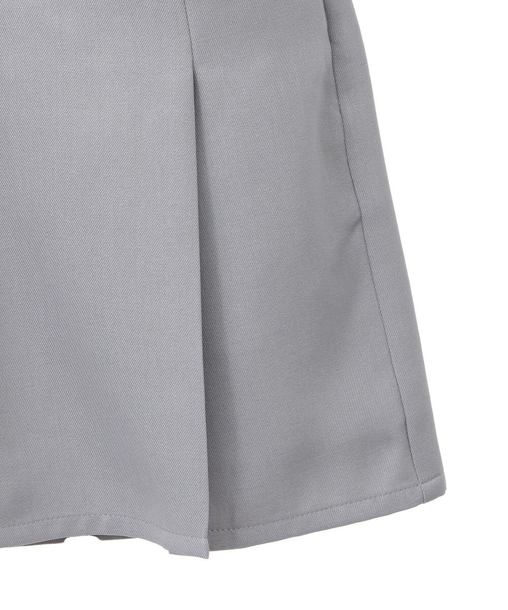 earth music&ecology ポケットデザインショートパンツ 