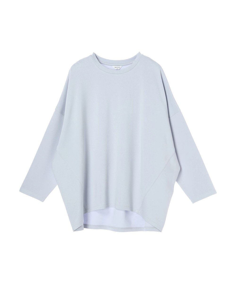 AMERICAN HOLIC ＵＶカット　ポンチコクーンプルオーバー 