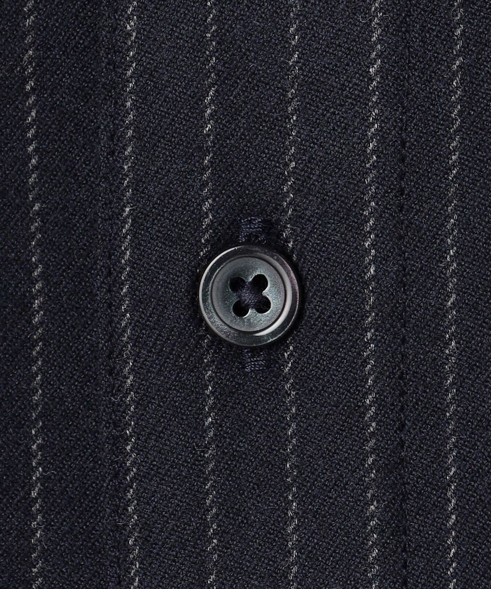 UNFILO MENS 【OCEANS 雑誌・web・YouTube 掲載】FLANNEL TOUCH シャツ 