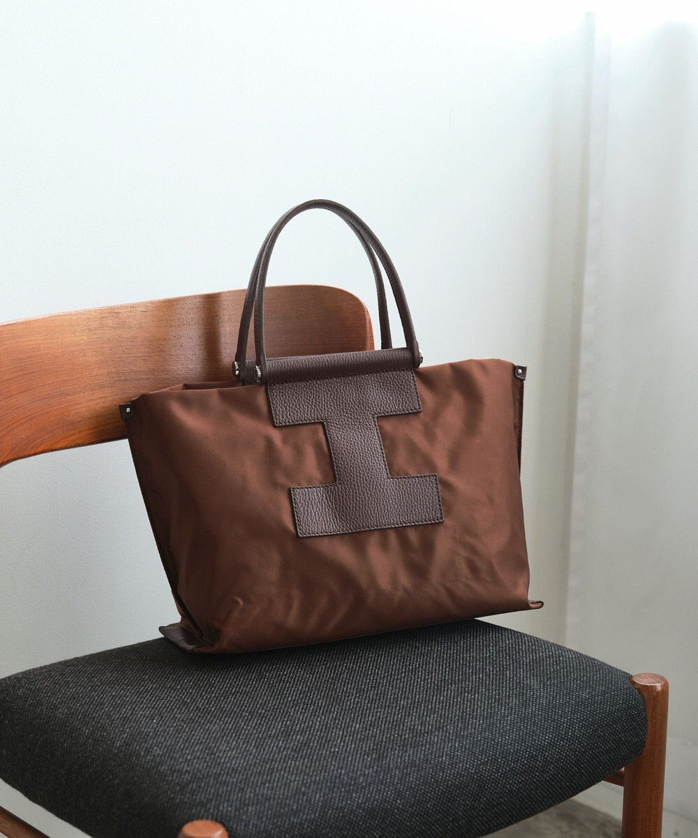 IACUCCI ソルベット M NYLON/RUGA・CERVO 