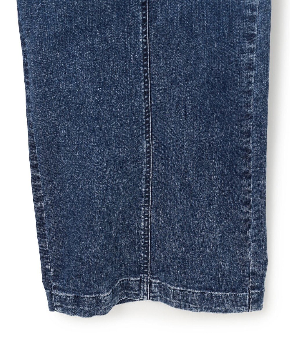UNFILO L UNFILO DENIM オールインワン 