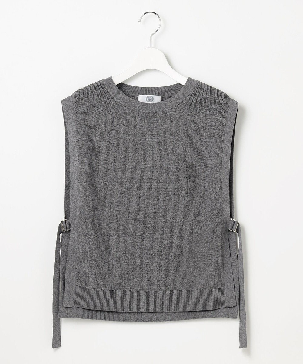 J.PRESS LADIES ニット ベスト 