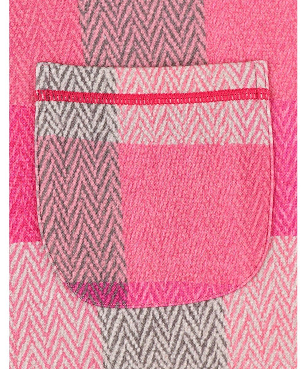 WACOAL パジャマ 【AVOCA×ワコール】 長袖 長ズボン 綿混(本体) レディース BDW747 /ワコール 