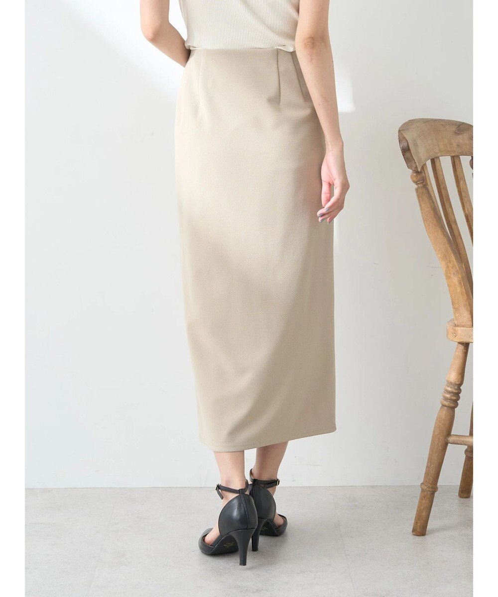 earth music&ecology Ｚｉｐスカート 