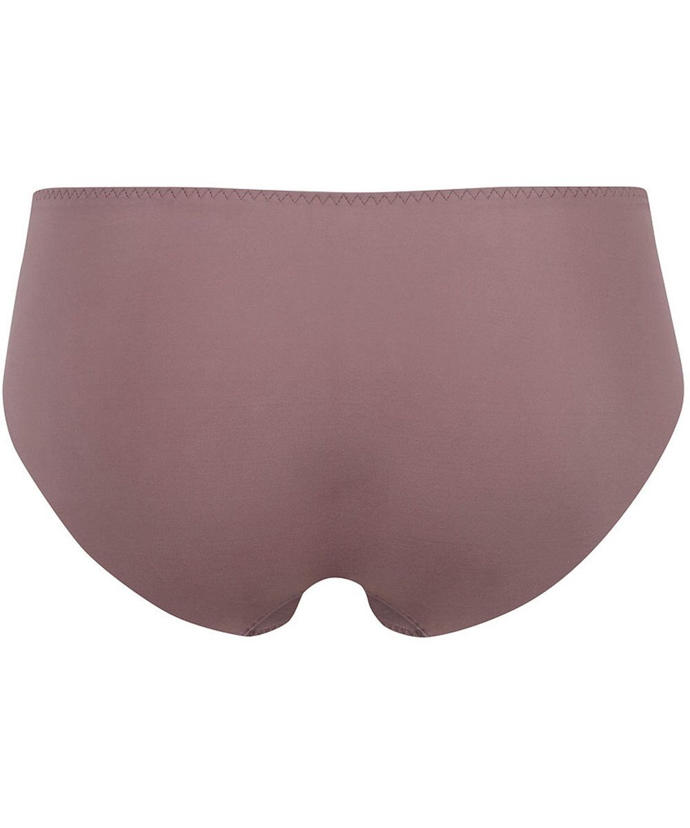 Wing ペアショーツ 【ナチュラルアップブラ】 裾はフリーカッティング はきこみ丈あさめ KF3001 ウイング／ワコール 