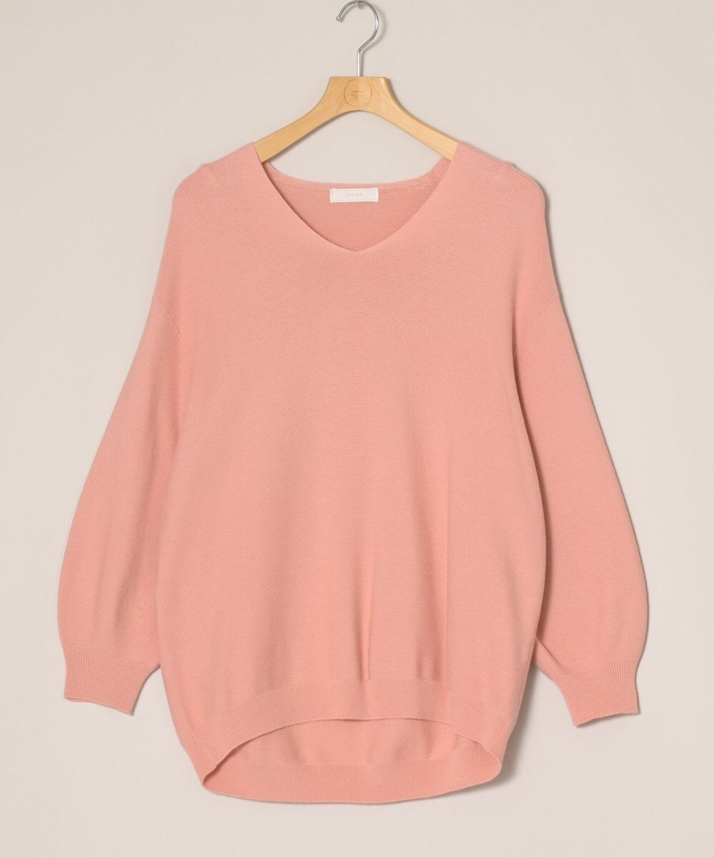 ONWARD Reuse Park 【any SiS】ニット春夏 