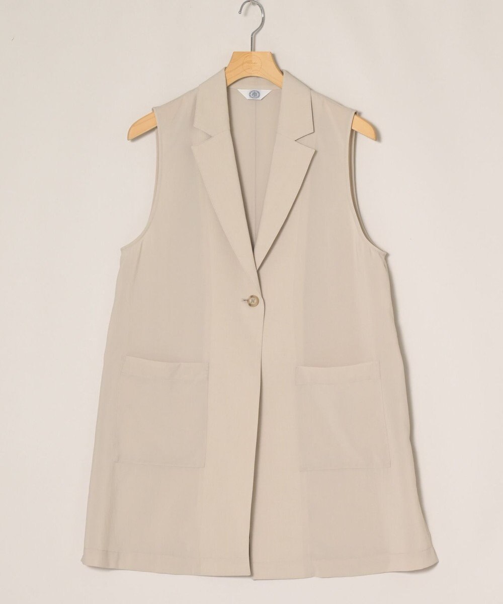 ONWARD Reuse Park 【J.PRESS】ベスト春夏 