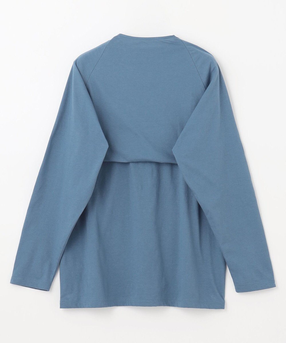 NAVE 【Nave】タンブラーコットン Tシャツ 