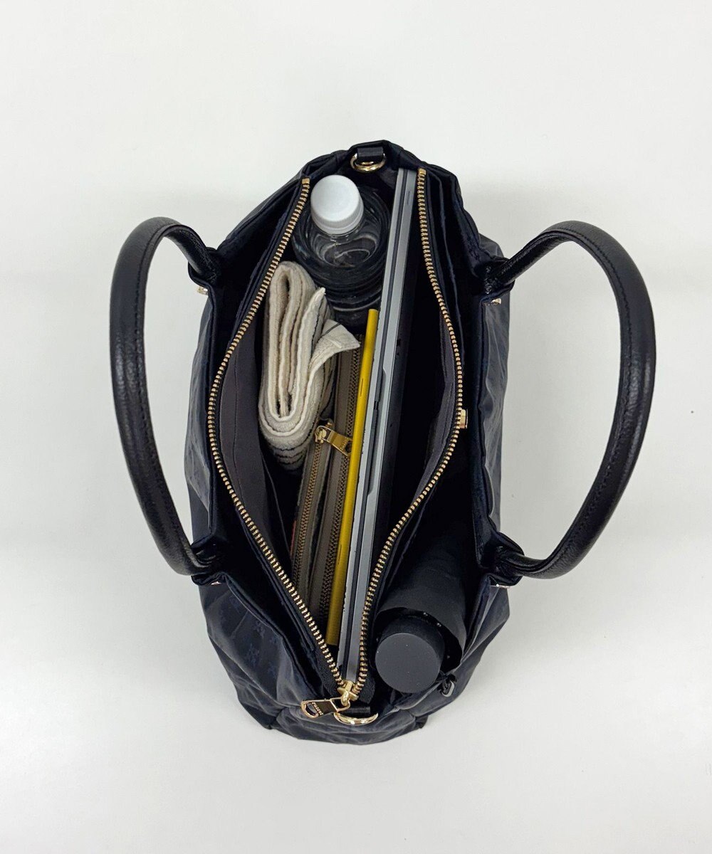 russet ナイロン三層2WAYトートバッグ(CE-1586) 