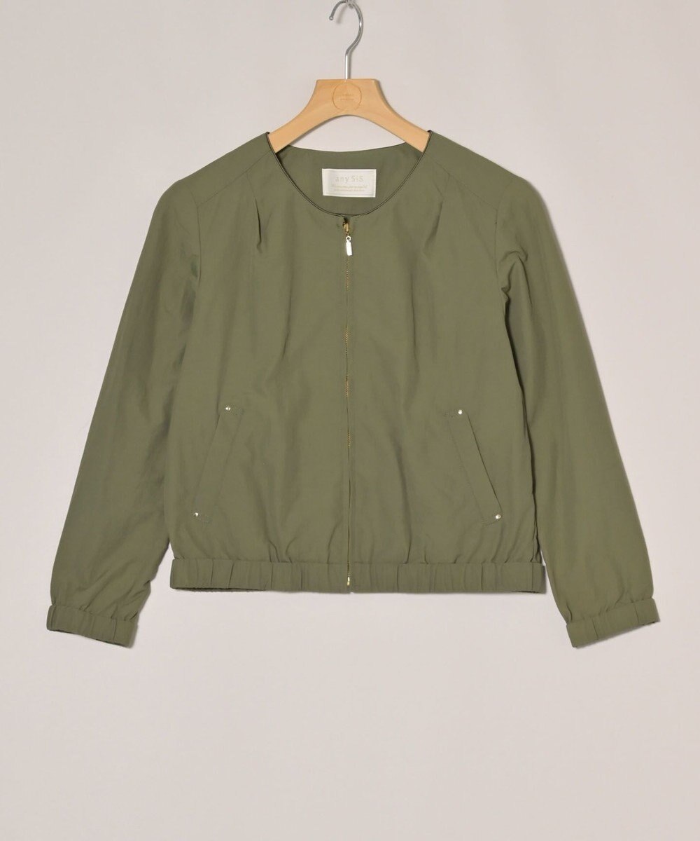 ONWARD Reuse Park 【any SiS】ジャケット春夏 