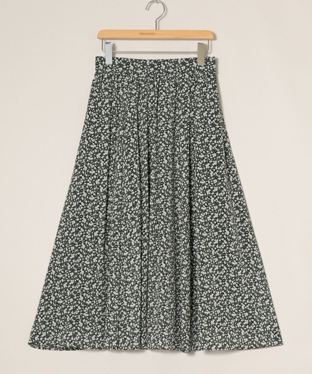 ONWARD Reuse Park セット商品/サイズ2【組曲】ブラウス春夏×スカート春夏 