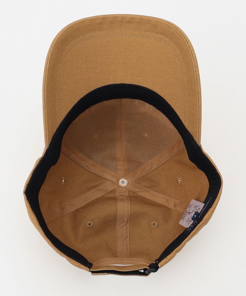 23区GOLF 【UNISEX】23区GOLF ロゴキャップ 