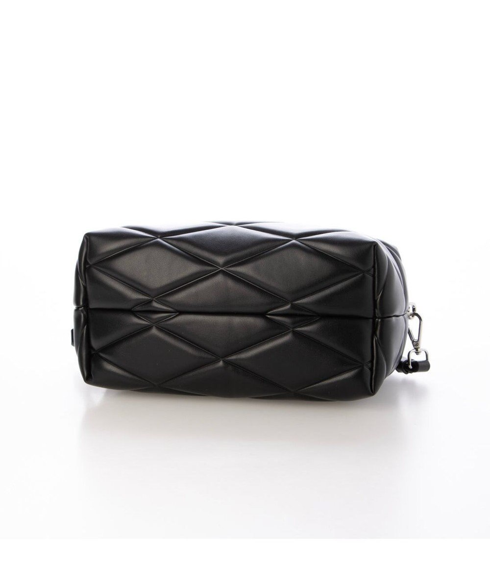 UNBILLION カカトゥ kakatoo / キルトスクエア2wayバッグ 