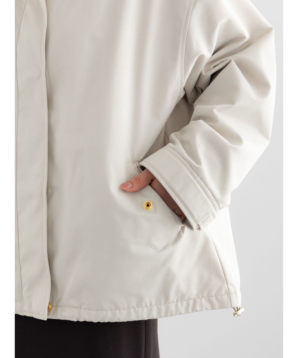 Te chichi マウンテンパーカー 