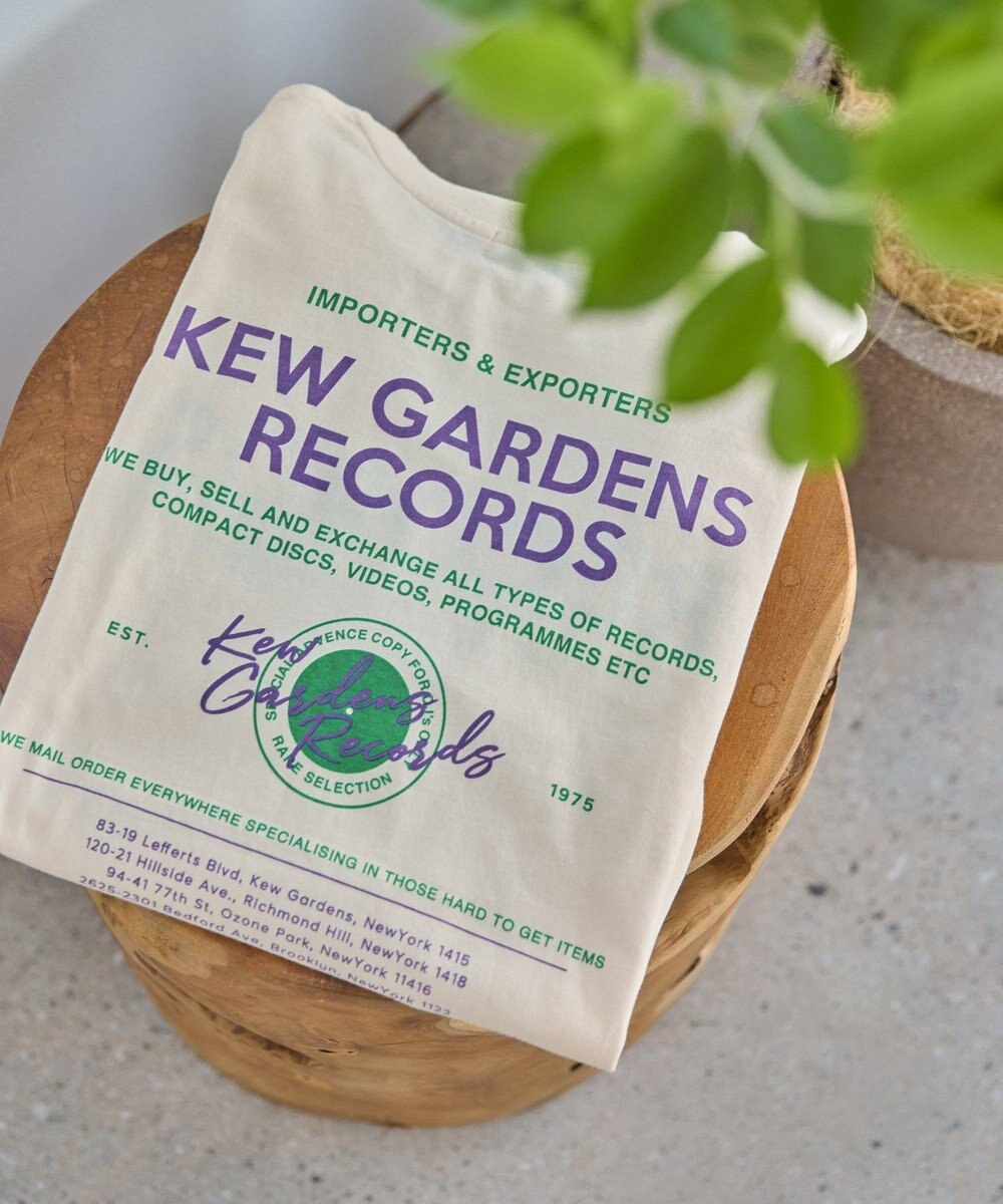 AMERICAN HOLIC ＲＥＣＯＲＤＳロングＴシャツ 