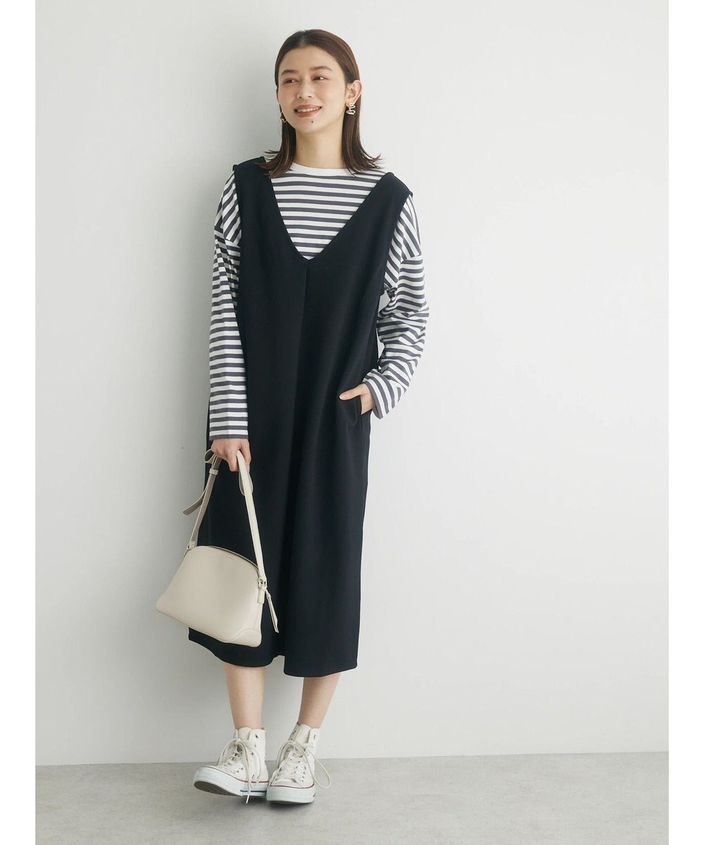 Green Parks ２ＷＡＹオーバーワンピース 