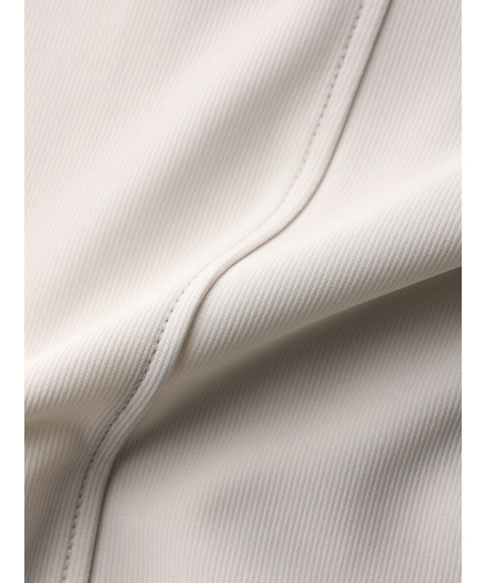 Green Parks フロントＺＩＰカットベスト 