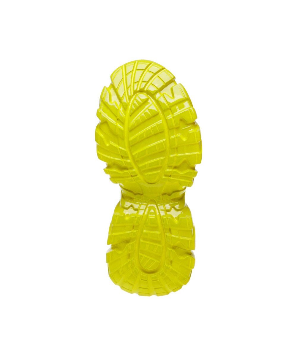 STEVE MADDEN RECOUPE 厚底ボリュームスニーカー 