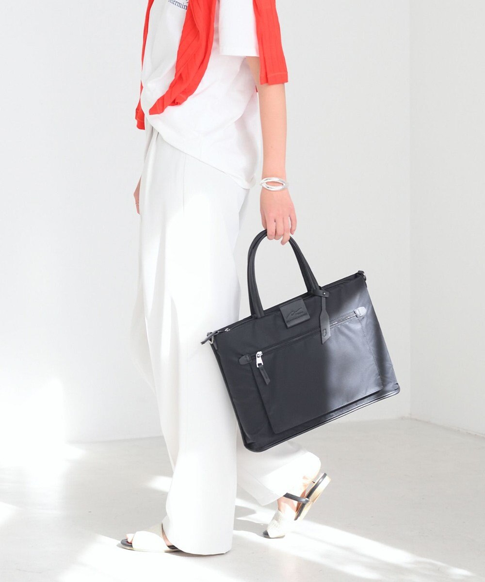 ACE BAGS & LUGGAGE W&.Day/Night スック サポートバッグ PCバッグ 14.0インチPC A4 15182 ダブルアンドデイナイト 