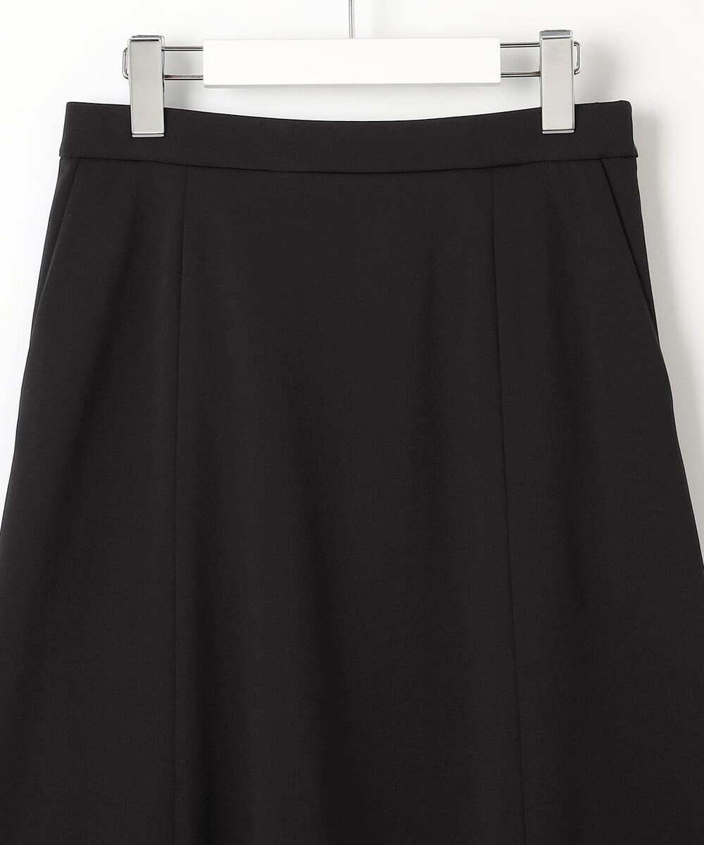 自由区 【セットアップ対応・洗える】モクロディ  スカート 