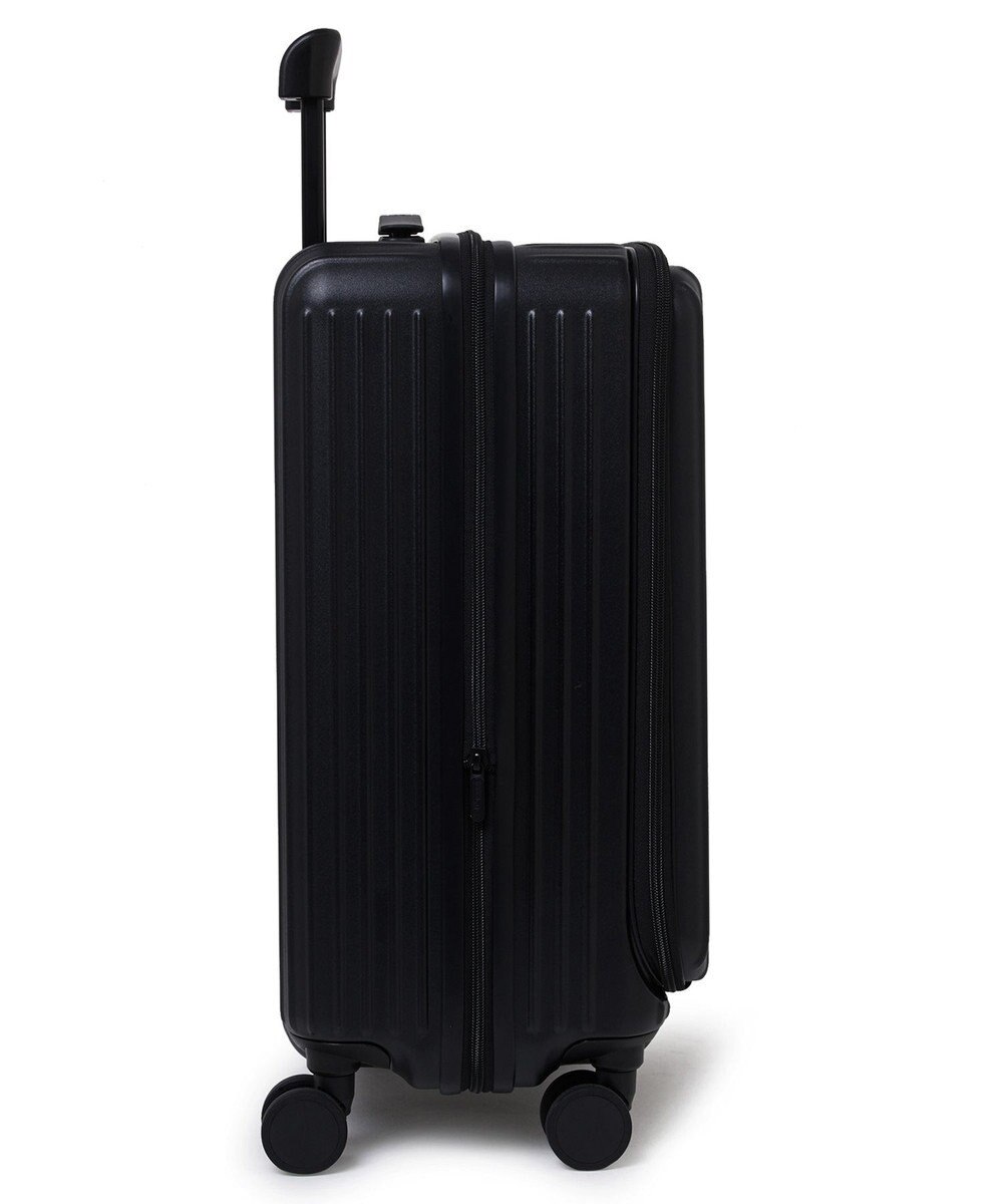 LeSportsac URBAN LIGHT CARRY-ON/モダンブラック 