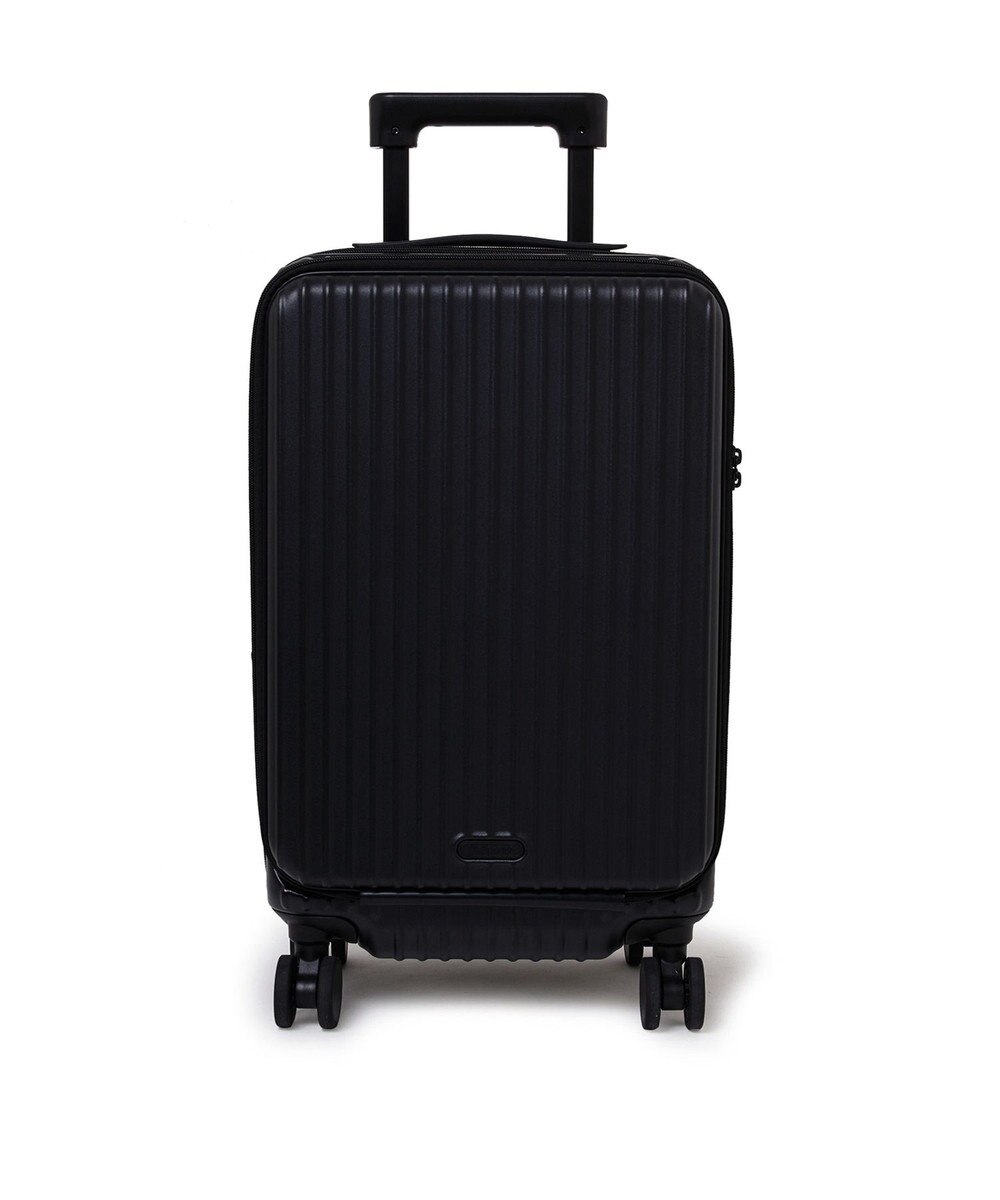 LeSportsac URBAN LIGHT CARRY-ON/モダンブラック 