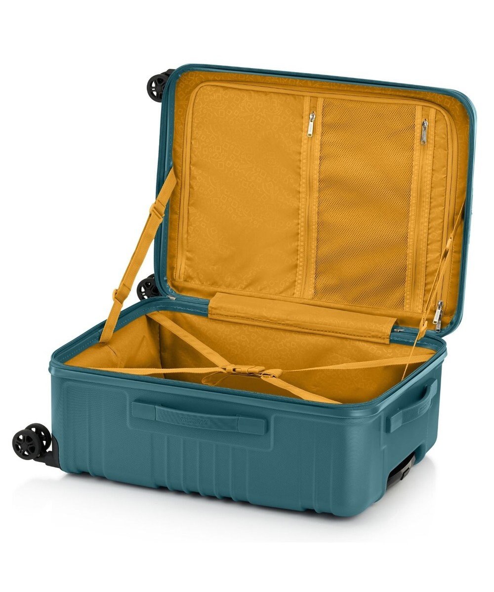 Samsonite アメリカンツーリスター スーツケース 56L スカイレット スピナー64 SKYLETTE 