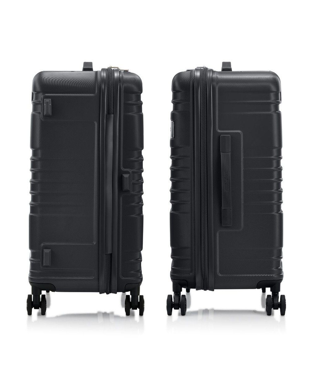 Samsonite アメリカンツーリスター スーツケース 56L スカイレット スピナー64 SKYLETTE 