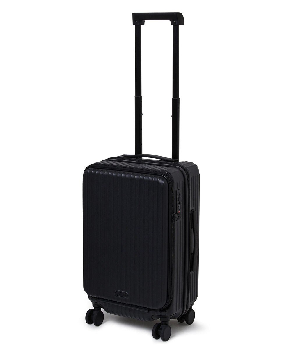 LeSportsac URBAN LIGHT CARRY-ON/モダンブラック 