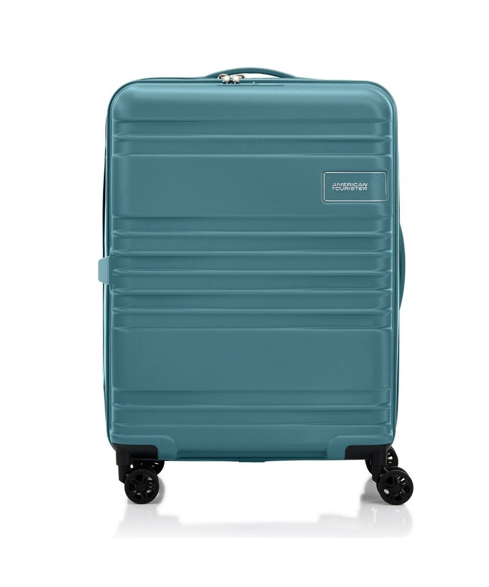 Samsonite アメリカンツーリスター スーツケース 56L スカイレット スピナー64 SKYLETTE 