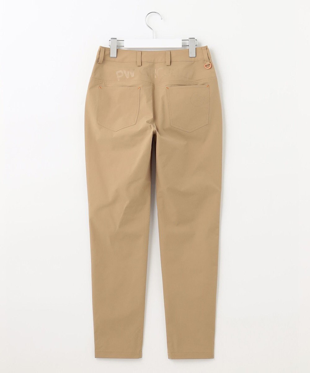 PW CIRCULUS 【WOMEN】【ストレッチ/撥水】ベーシック 2WAY パンツ 