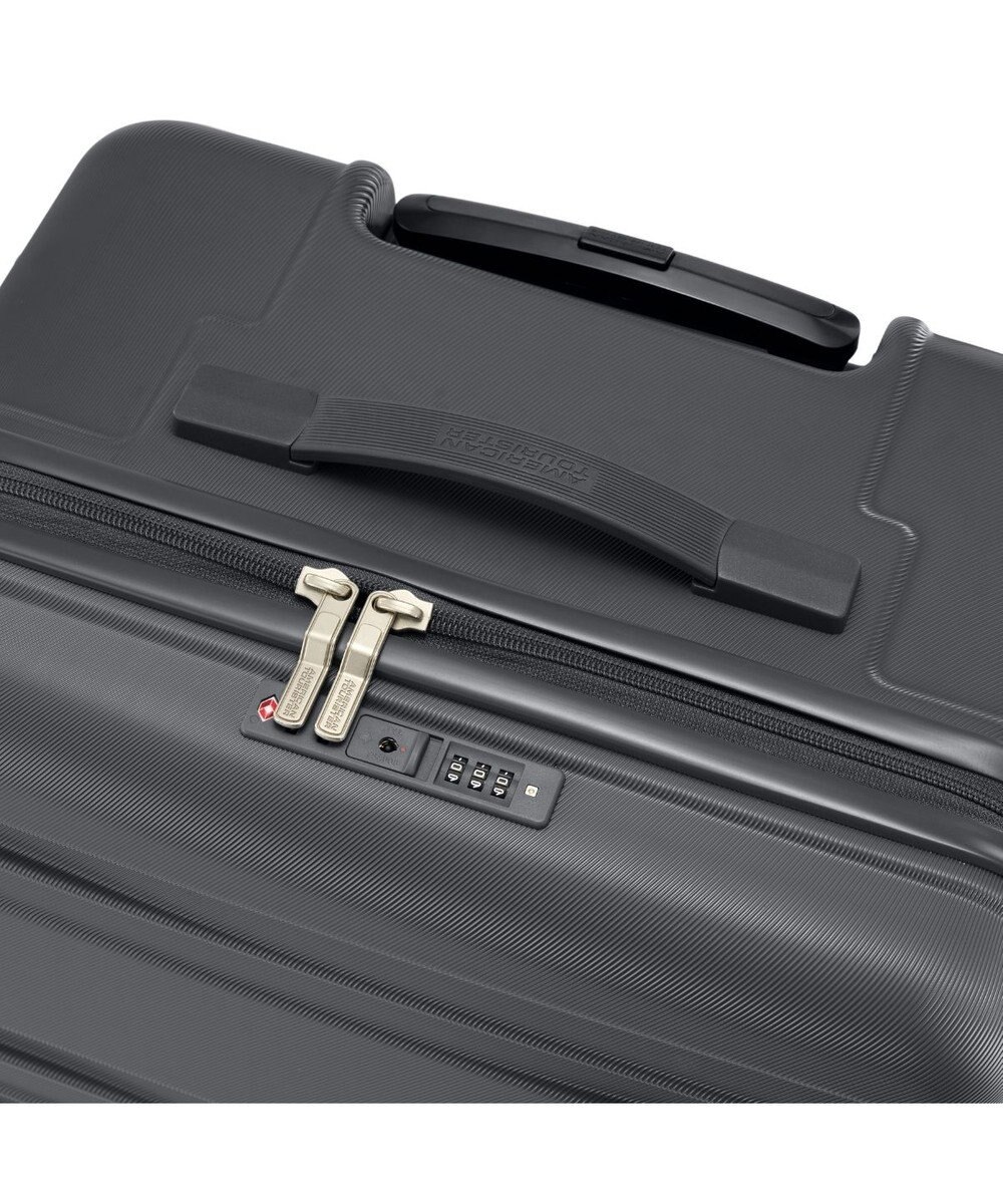 Samsonite アメリカンツーリスター スーツケース 56L スカイレット スピナー64 SKYLETTE 