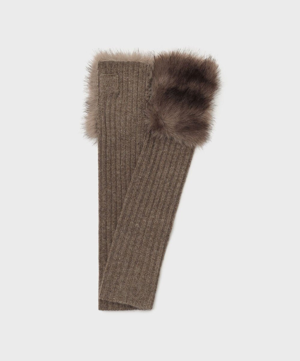 GRACE CONTINENTAL ファーグローブ 