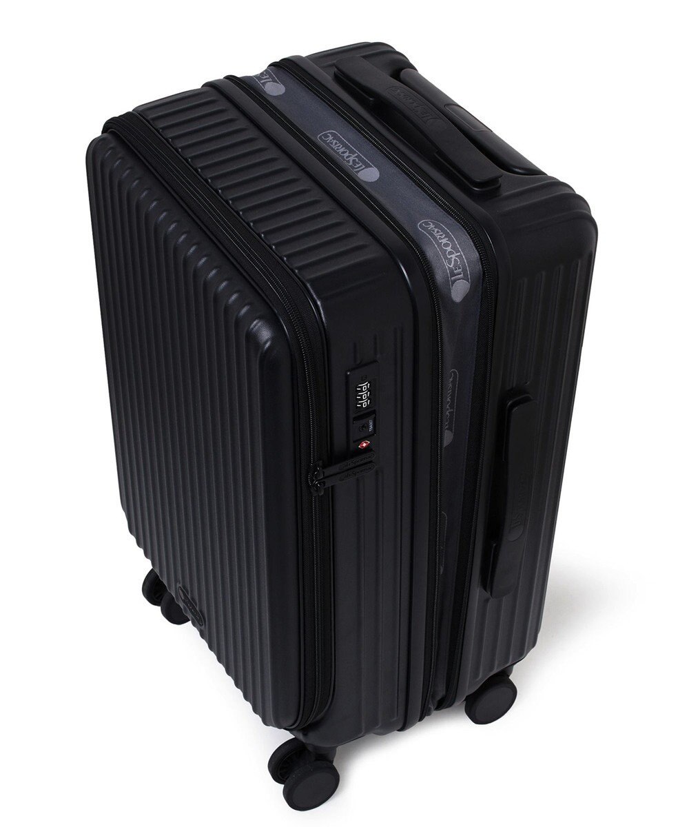 LeSportsac URBAN LIGHT CARRY-ON/モダンブラック 