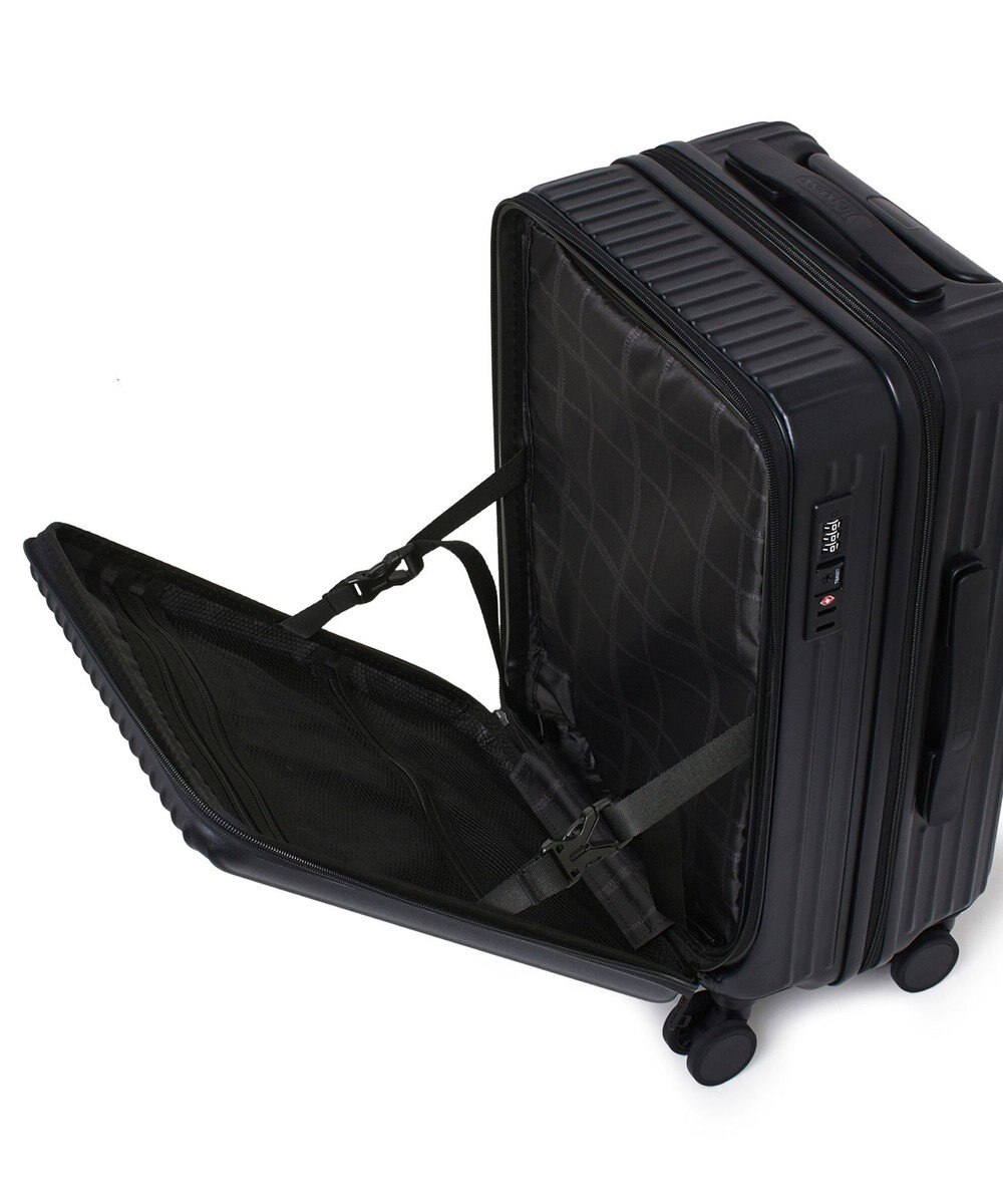 LeSportsac URBAN LIGHT CARRY-ON/モダンブラック 