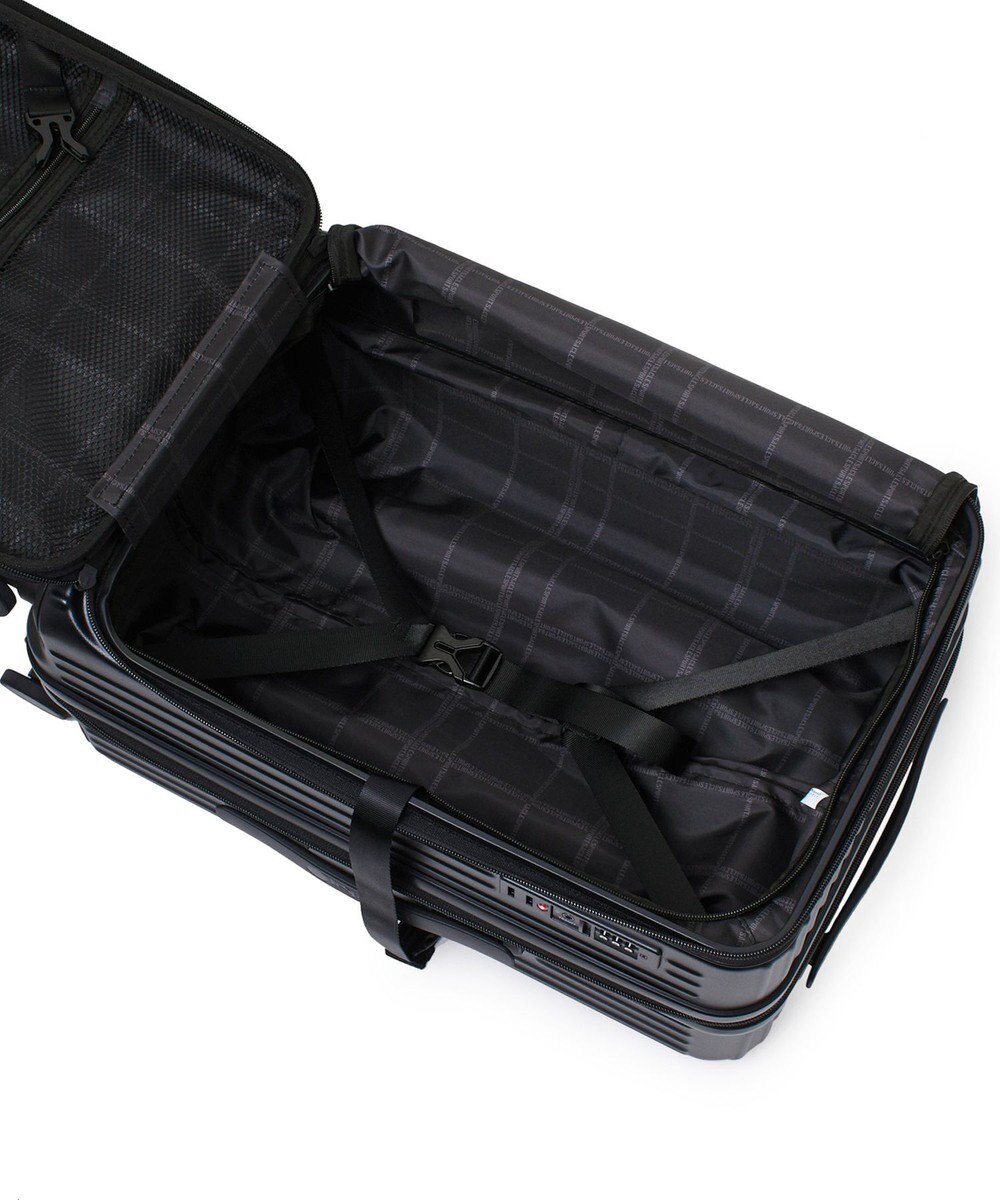 LeSportsac URBAN LIGHT CARRY-ON/モダンブラック 