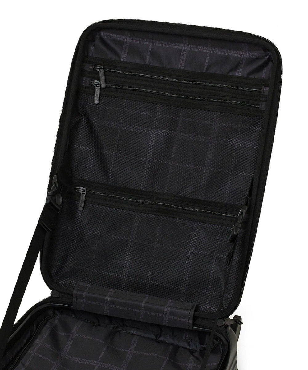 LeSportsac URBAN LIGHT CARRY-ON/モダンブラック 