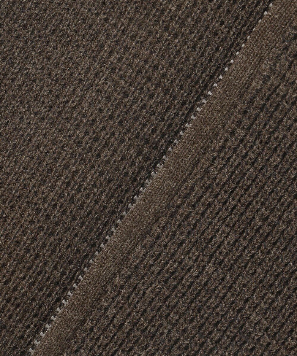 JOSEPH ABBOUD MOUNTAIN 【イージーケア/速乾性/ライナードッキング対応・軽量糸使用】 コンビジップ ブルゾン 