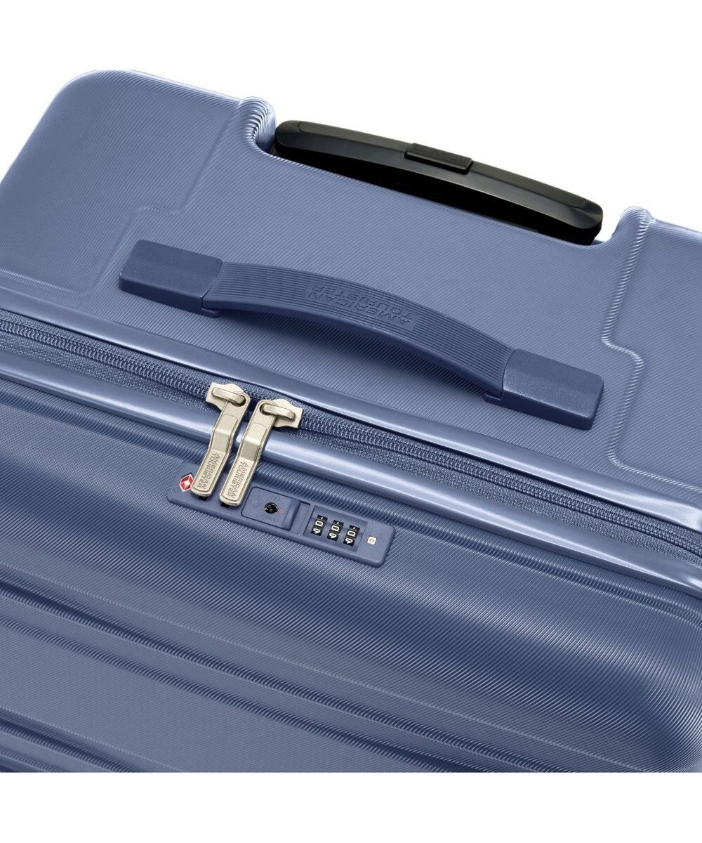 Samsonite アメリカンツーリスター スーツケース 56L スカイレット スピナー64 SKYLETTE 