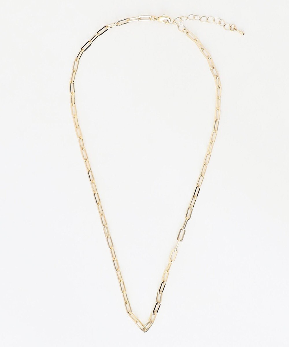 UNFILO コイン/ハート ネックレス 2点セット 