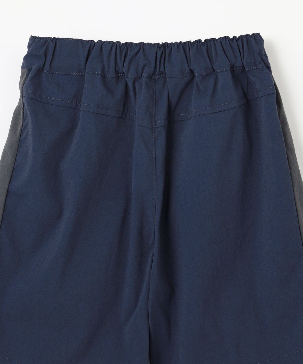 J.PRESS KIDS 【速乾】【100-130cm】ナイロンストレッチ ショートパンツ 