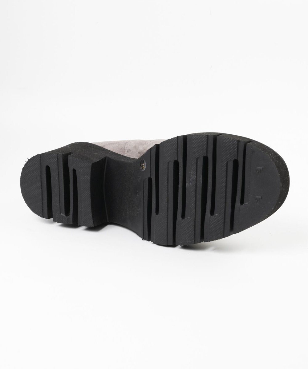 BONTRE 【LucaGrossi/ルカグロッシ】厚底サイドゴアブーツ/H616T-UA 