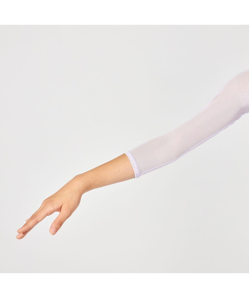 Chacott 7分袖レオタード 