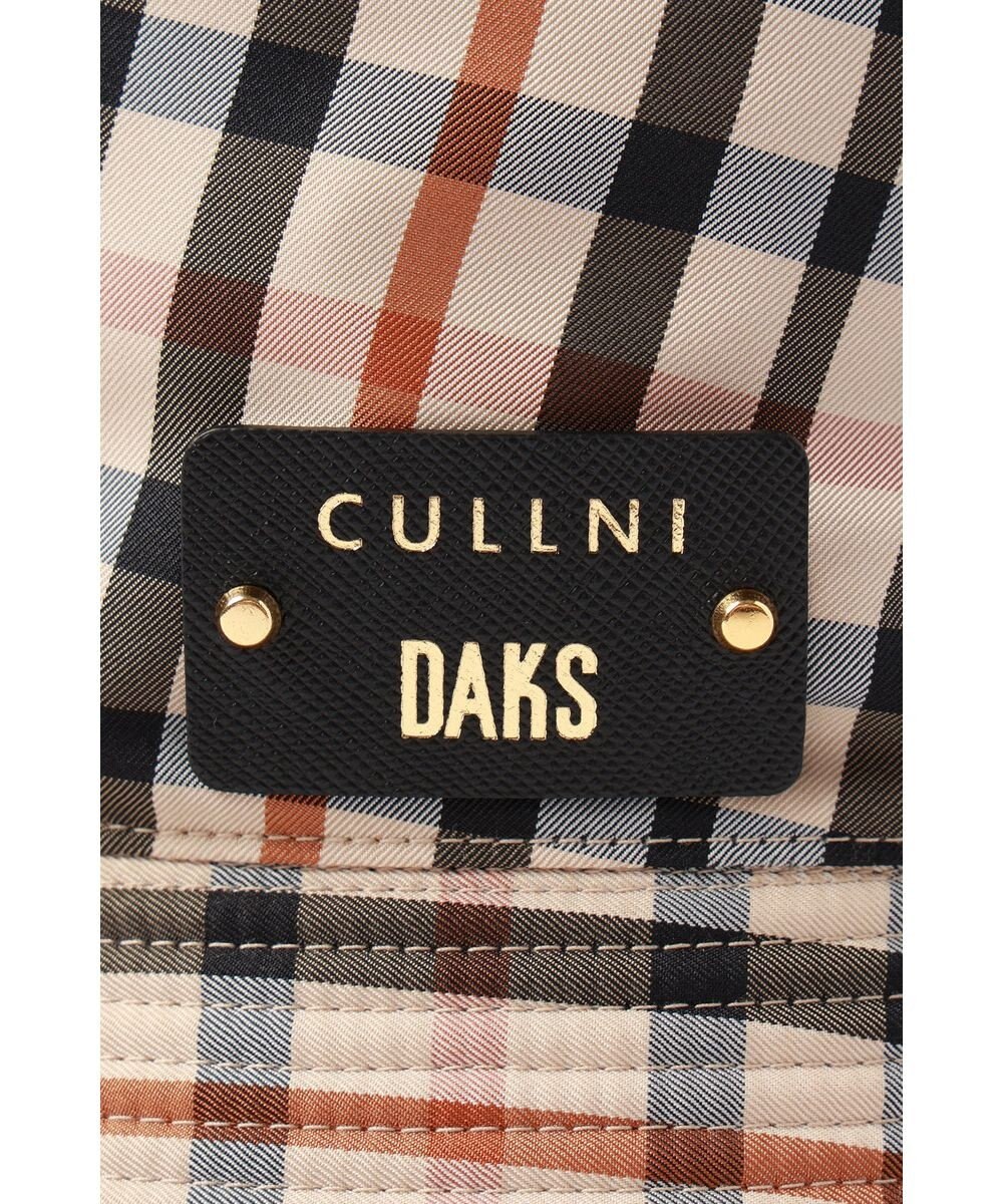 DAKS CULLNI for DAKS バケットハット 