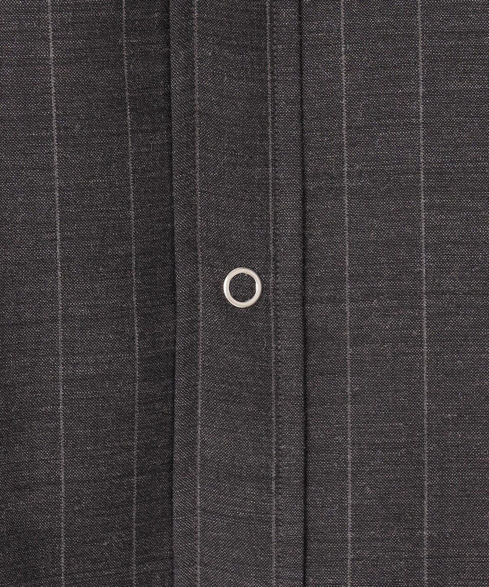 J.PRESS MEN 【WEB・一部店舗限定】シャツブルゾン 