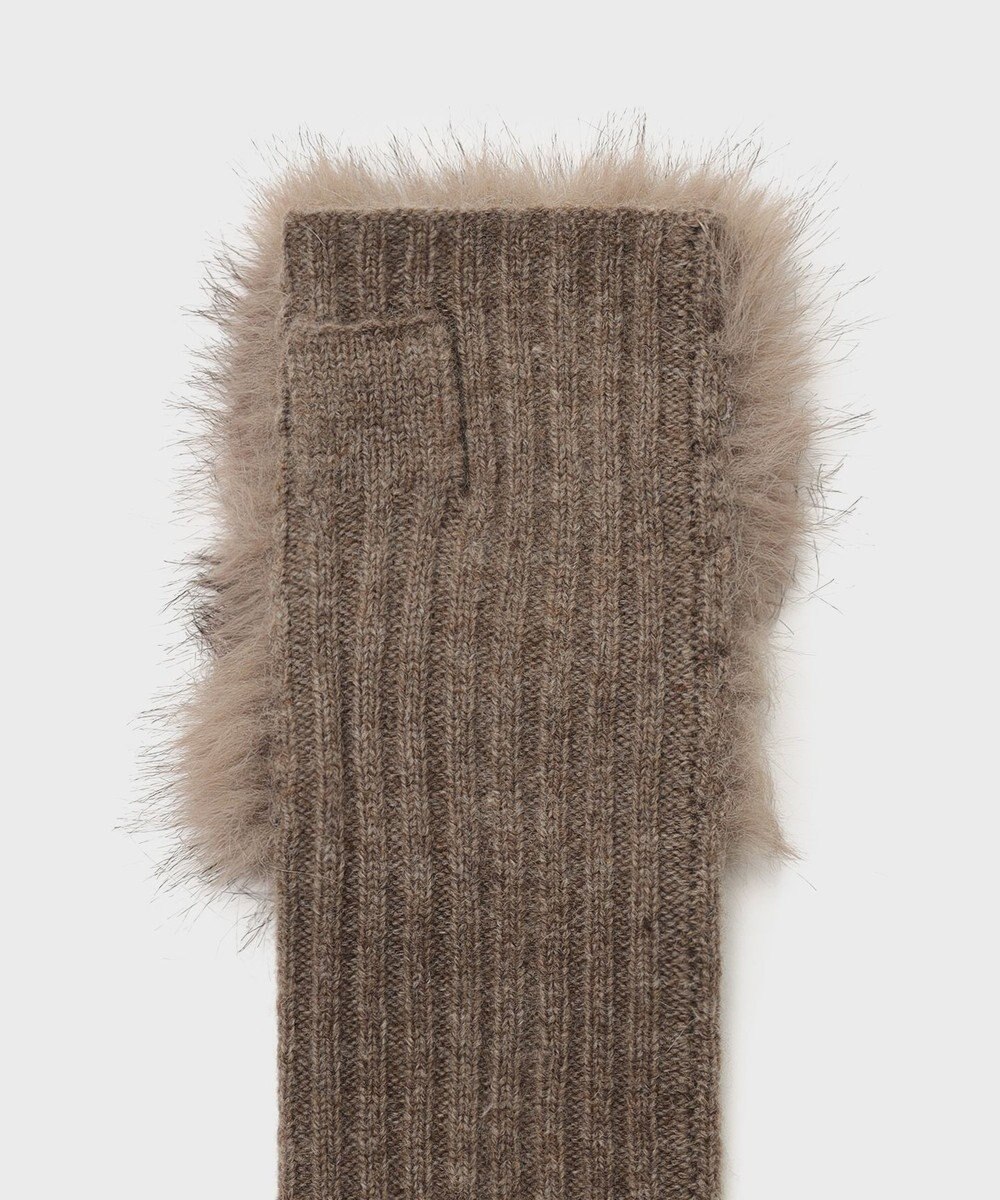 GRACE CONTINENTAL ファーグローブ 