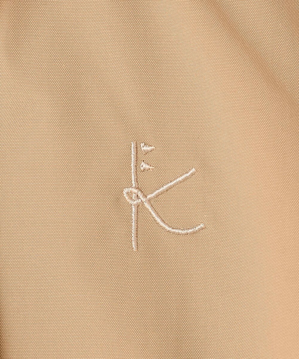 組曲 KIDS 【150-170㎝】フリルマウンパ 