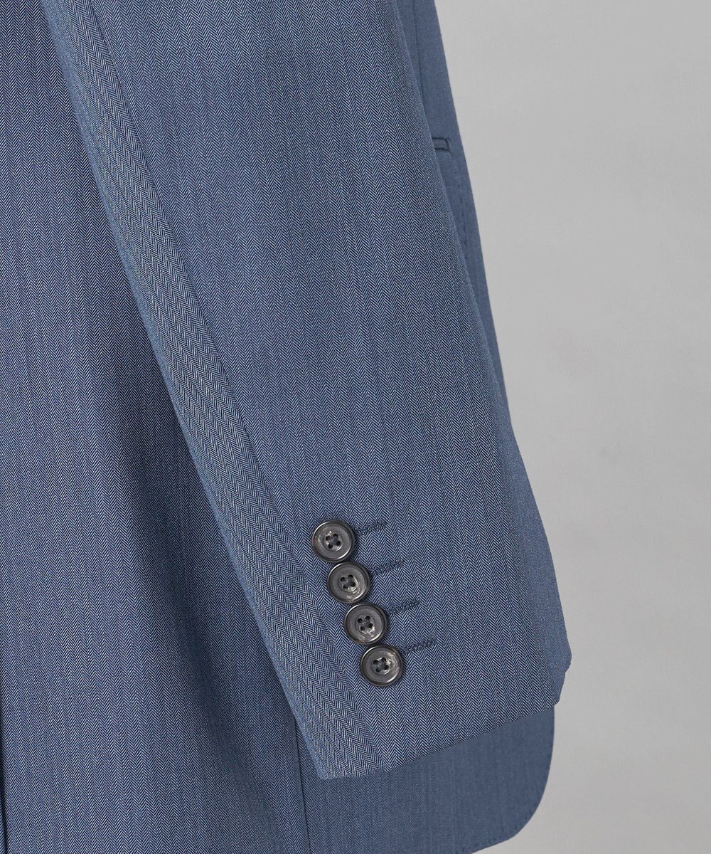 GOTAIRIKU 【CANONICO/カノニコ】SUPER150's リベンジスーツ 