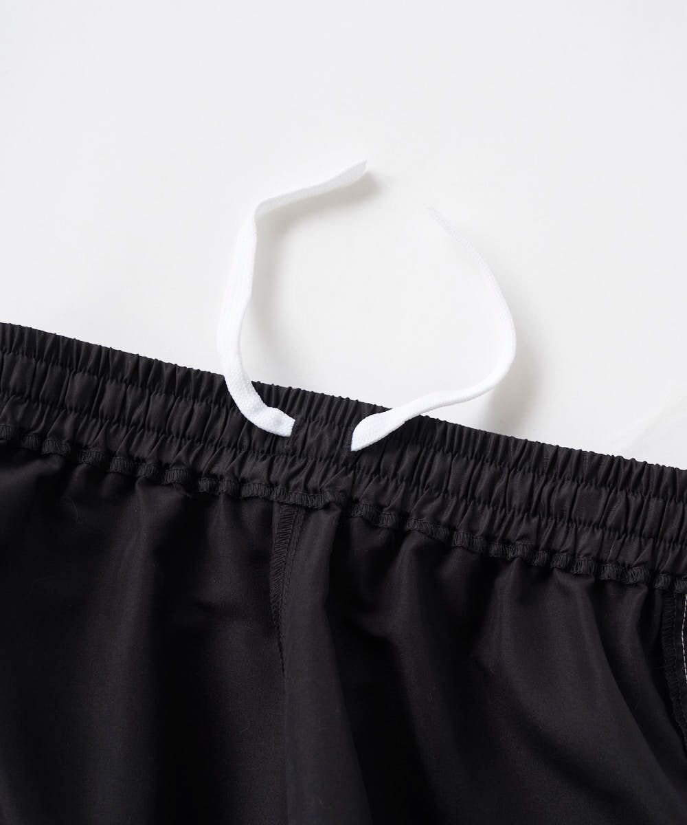 OP／FILA 【FILA】布帛ショートパンツ 