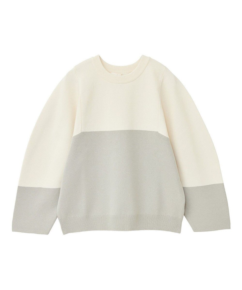 Green Parks ・ｆｕｒｒｙ　ｒａｔｅ　かる～いニットプルオーハ 